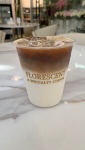Drivu Iced Spanish Piccolo