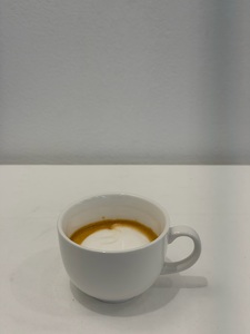 Drivu Single Espresso