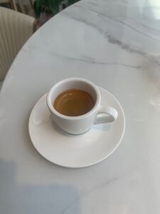 Drivu Double Espresso
