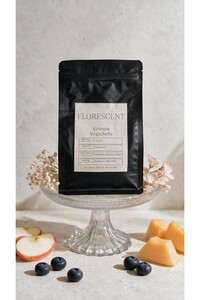 Ethiopia yirgacheffe Premium Coffee - Florescent Flowers and Gifts abu-dhabi