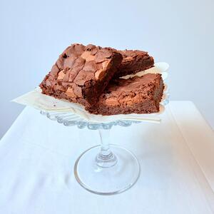 Drivu Signature Fudge Brownies (2 pieces)