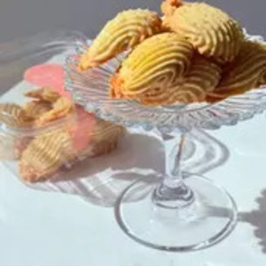 Drivu Golden Butter Bites (2 pieces)