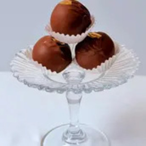 Drivu Signature Truffles (2 pieces)