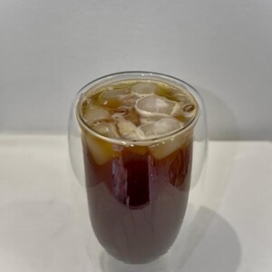 Drivu Iced Americano