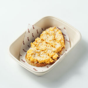 Drivu CHEESY EGG