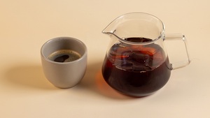 V60 Costa Rica Chirripo - Around The Block dubai
