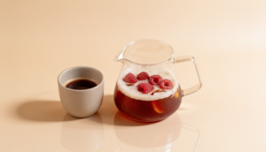 Drivu V60 Colombia Raspberry