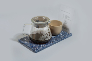 Drivu V60 Colombia Raspberry