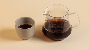 Drivu V60 Costa Rica Chirripo