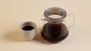 Drivu V60 Geisha Competition Series