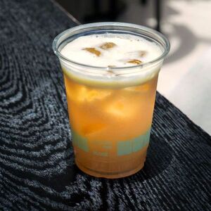 Drivu Orange/Carrot Juice