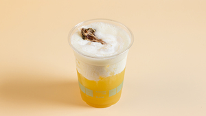 Drivu Pina Colada