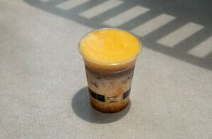 Drivu Mango Sticky Rice