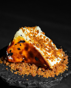 Drivu Bthetha Cheesecake