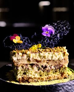 Drivu Yume Pistakuna Tiramisu