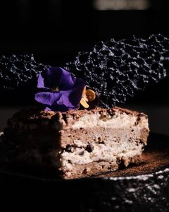 Drivu Shiro Kaffe Tiramisu