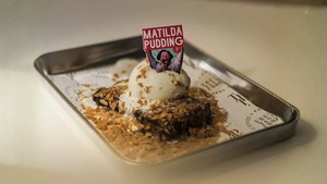 Drivu Matilda Pudding