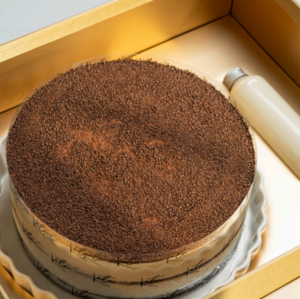 Drivu Tiramisu Pull Me  (24hrs in advance)