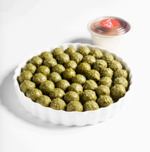 Drivu Cheesecake Pops Dubai Chocolate (24hrs in advance)