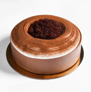Drivu Tiramisu Caviar (Next day pickup 🚗)