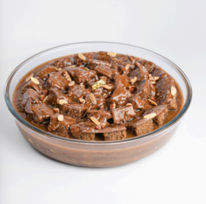 Drivu Dates Pudding Tray (Next day pickup 🚗)