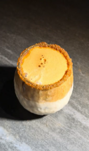 Drivu Iced Kori Cinna