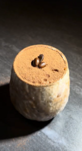 Drivu Iced Caffe Tiramisu