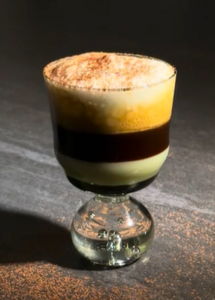 Drivu Bon Bon Coffee