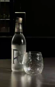 Drivu Eira 400ml Sparkling Water