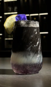 Drivu Iced Purple Bloom