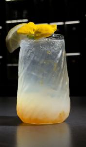 Drivu Iced Yuzu Cooler