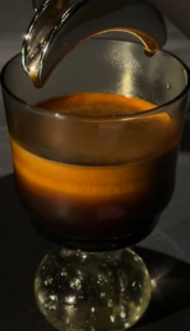 Drivu Double Shot Espresso