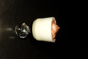 Drivu Babyccino (Kids Cappuccino)