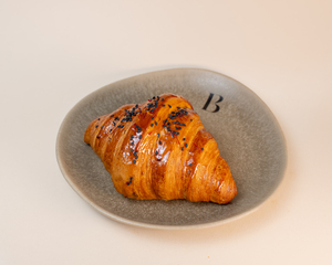 Drivu khameer croissant 