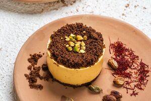 Drivu Mini Bobar Tart