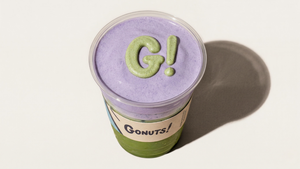 Drivu Lavendar Matcha