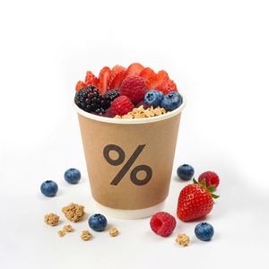 Drivu % Acai