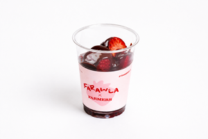 Organic Farawla - Farmers Coffee dubai