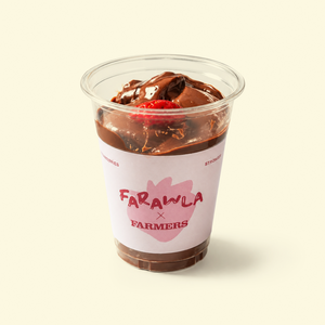 Drivu Organic Farawla