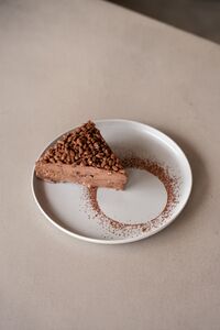 Drivu The Crunchy Choco