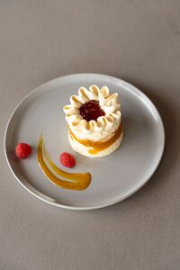 Drivu Raspberry Trifle 