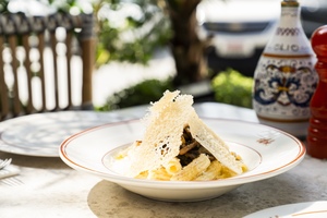 Drivu Mushroom Tortiglioni