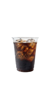 Drivu Iced Americano
