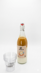 Drivu 1 Liter Spanish Latte