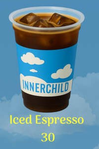 Drivu Iced Espresso 