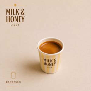 Drivu Espresso