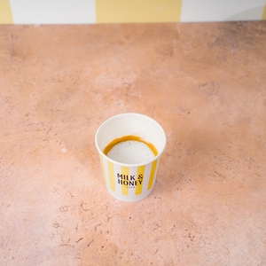 Piccolo - Milk & Honey Cafe abu-dhabi
