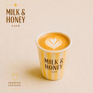Drivu Spanish Cortado