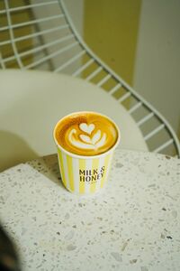 Drivu Spanish Cortado