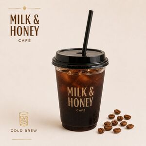 Drivu Cold Brew